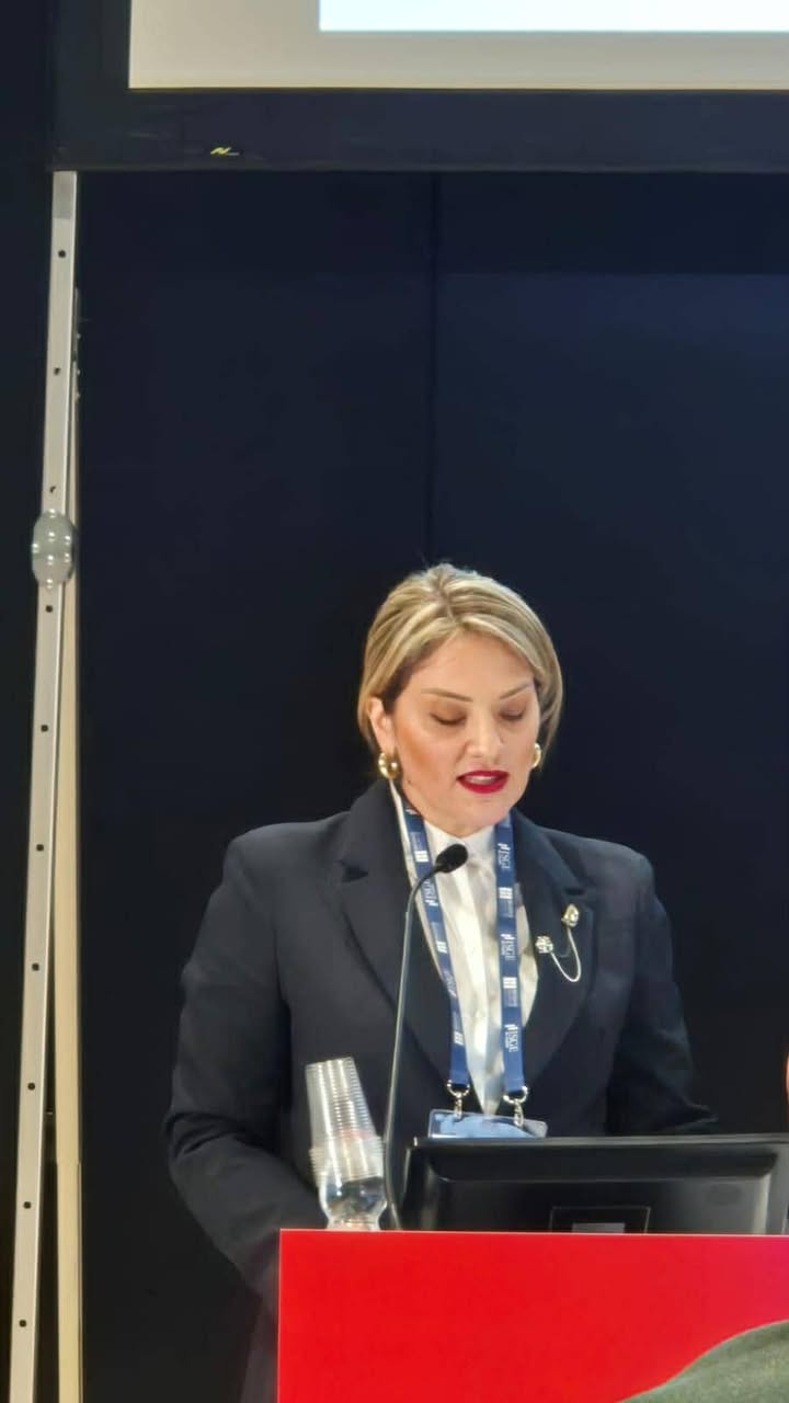 Prof. Ludmila Barbakadze