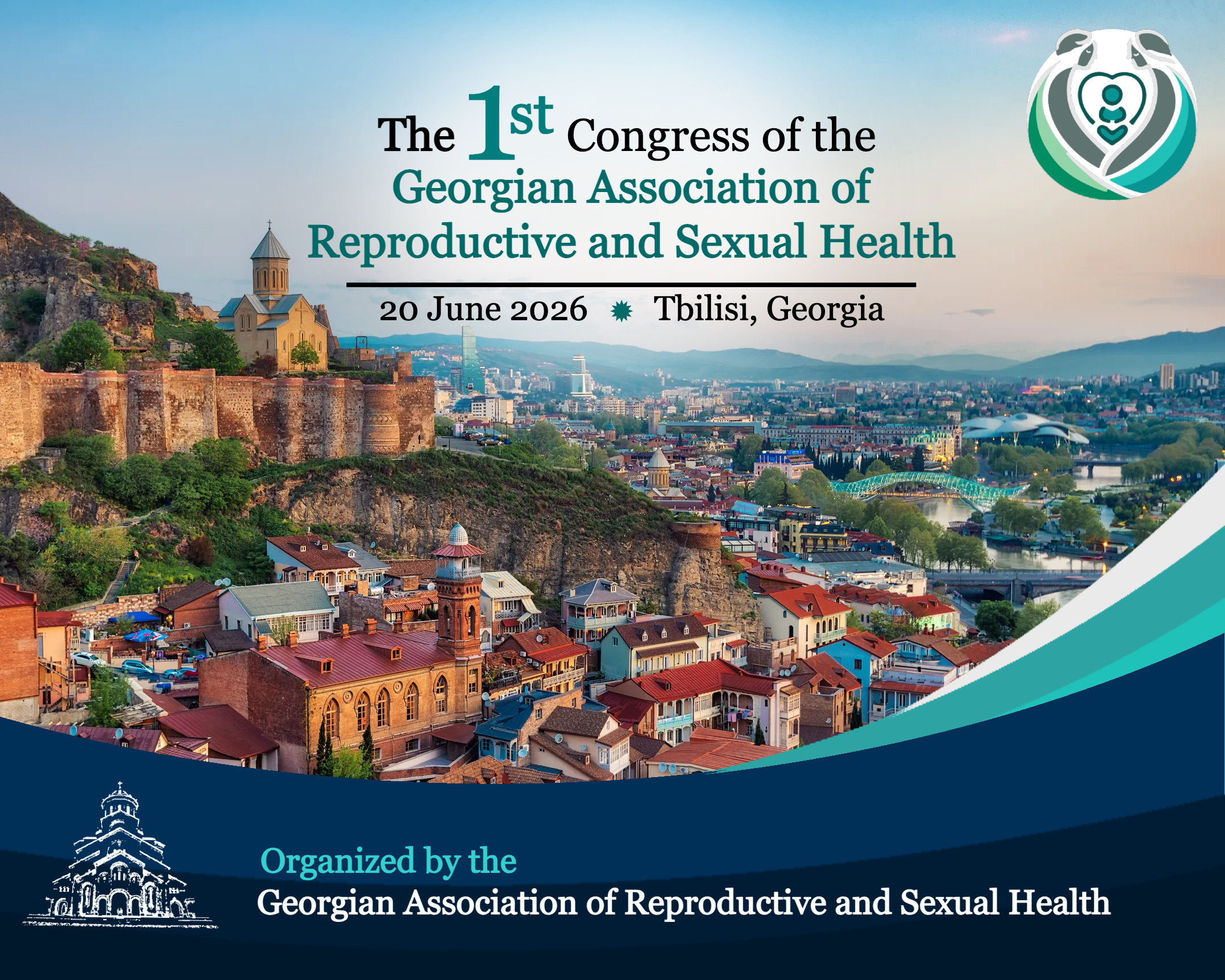 First GARSH Congress
